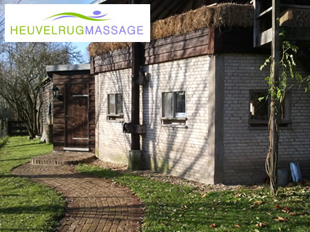 De Hooiberg van Heuvelrugmassage